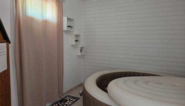 Villa / Maison 4 pièces  à vendre Port-des-Barques 17730