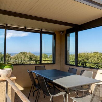 Maison 8 pièces 895000 €