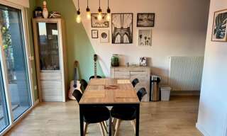 Appartement 3 Pièces 67 m² à vendre à Bordeaux (33300)