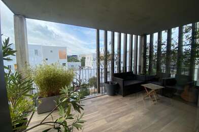 Appartement 3 pièces 239000 €