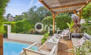 Maison 3 Pièces 94 m² à vendre à Pégomas (06580)