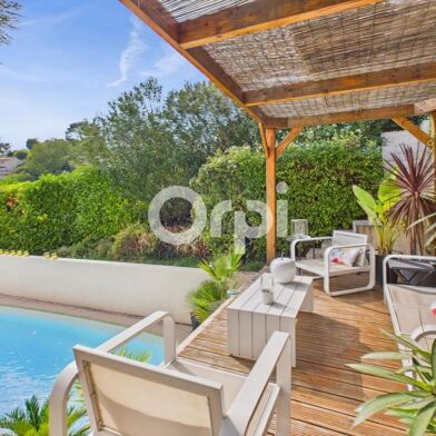 Maison 3 pièces 549000 €