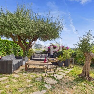 Maison 3 pièces 549000 €
