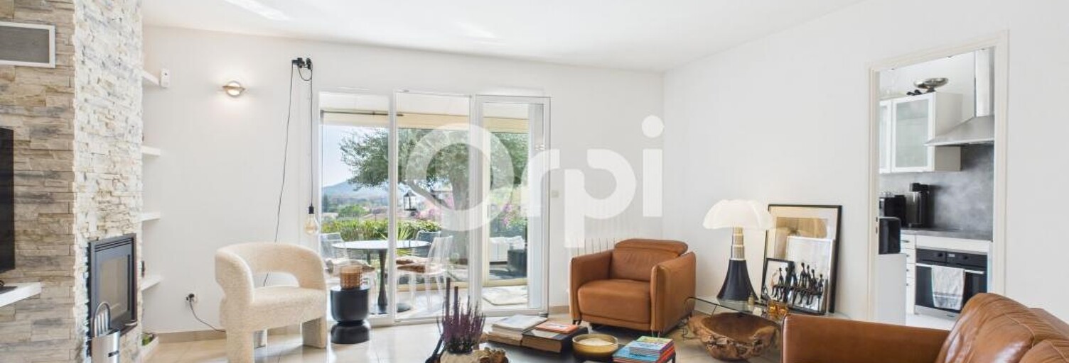 Maison 3 Pièces 94 m² à vendre à Pégomas (06580)