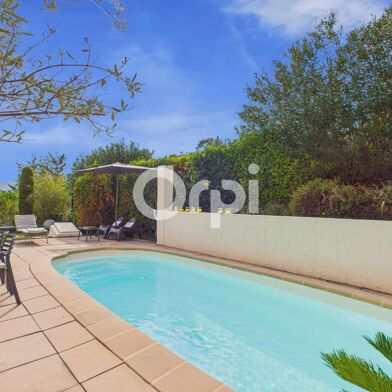 Maison 3 pièces 529000 €