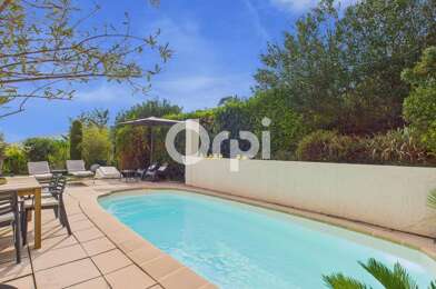 Maison 3 pièces 499000 €