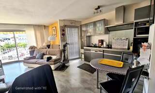 Appartement 3 Pièces 73 m² à vendre à Montargis (45200)