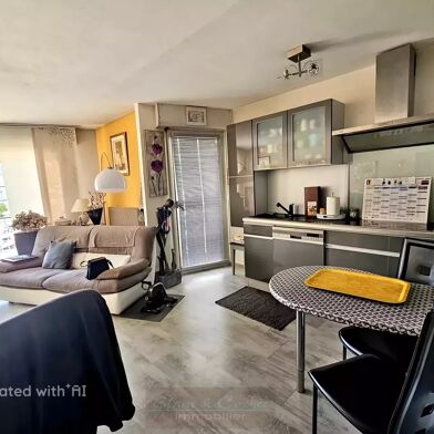 Appartement 3 pièces 149000 €