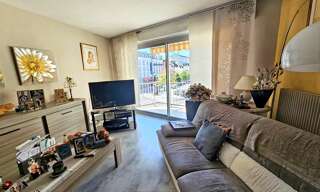 Appartement 3 Pièces 73 m² à vendre à Montargis (45200)