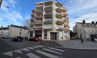 Appartement 3 Pièces 73 m² à vendre à Montargis (45200)
