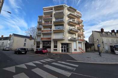 Appartement 3 pièces 130000 €