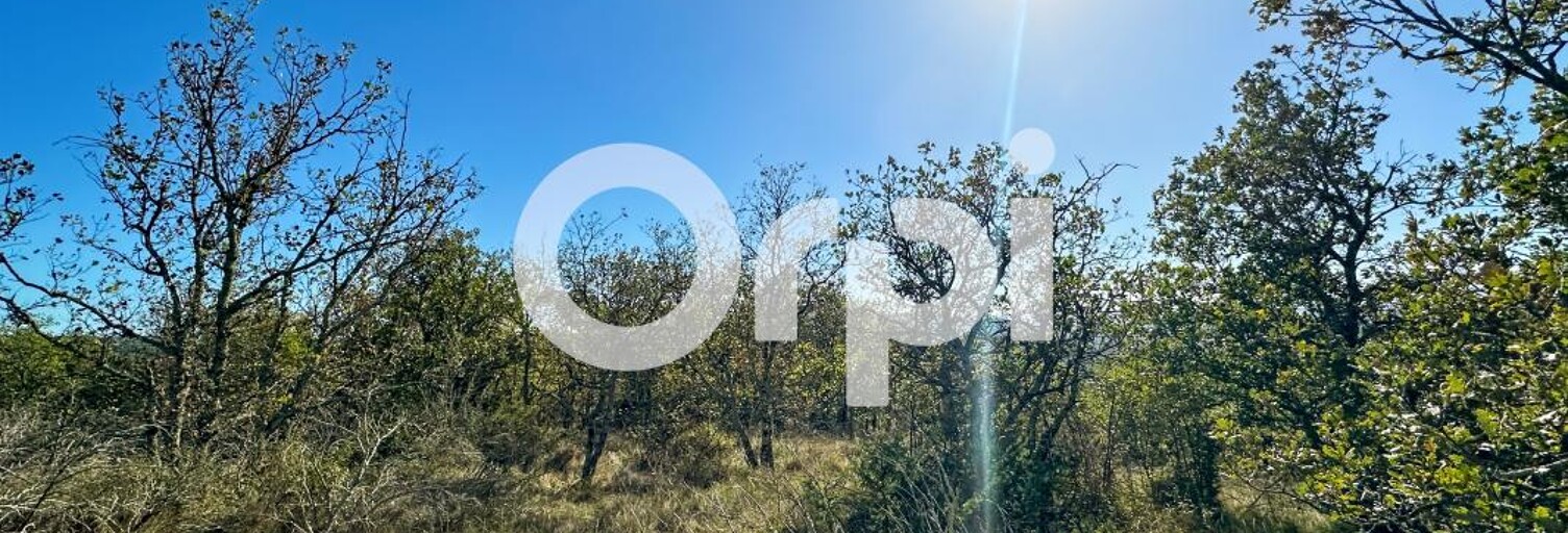 Maison  9035 m² à vendre à Ruoms (07120)