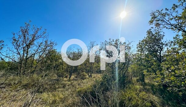 Villa / Maison  à vendre Ruoms 07120