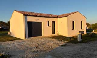 Maison 3 Pièces 76 m² à vendre à Cravans (17260)