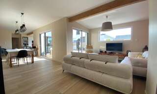 Maison 5 Pièces 158 m² à vendre à Plougonvelin (29217)