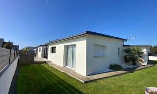 Maison 5 Pièces 158 m² à vendre à Plougonvelin (29217)