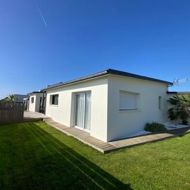 Maison 5 pièces 520000 €