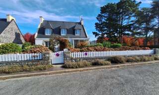 Maison 5 Pièces 110 m² à vendre à Morlaix (29600)