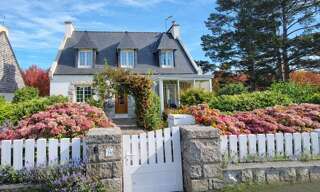 Maison 5 Pièces 110 m² à vendre à Morlaix (29600)