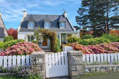 Maison 5 pièces 245850 €