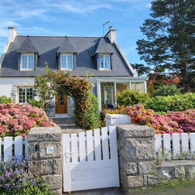 Maison 5 pièces 245850 €