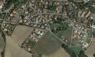 Terrain  671 m² à vendre à Montastruc-la-Conseillère (31380)