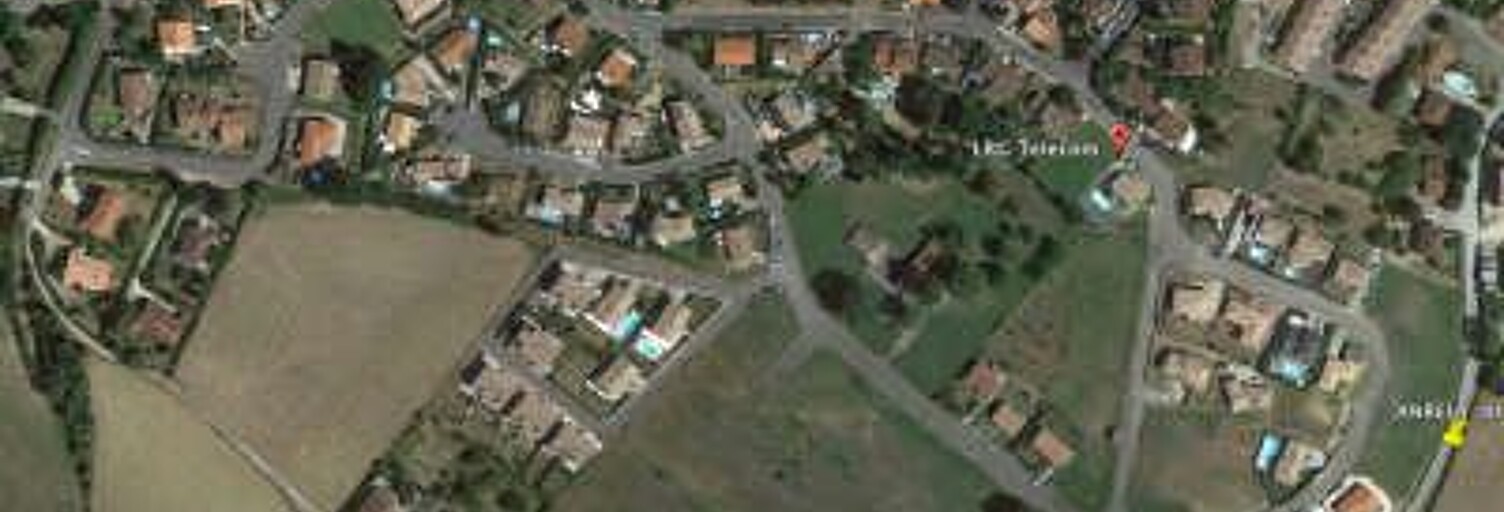 Terrain  671 m² à vendre à Montastruc-la-Conseillère (31380)