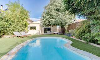 Maison 4 Pièces 135 m² à vendre à Marseille 10 (13010)