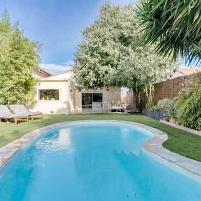 Maison 4 pièces 598000 €