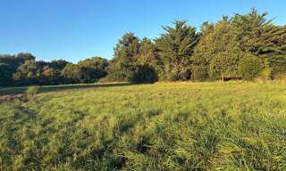 Terrain  200 m² à vendre à Dolus-d'Oléron (17550)