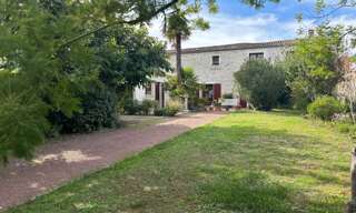 Maison 7 Pièces 227 m² à vendre à Saint-Pierre-d'Oléron (17310)