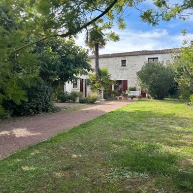 Maison 7 pièces 728000 €