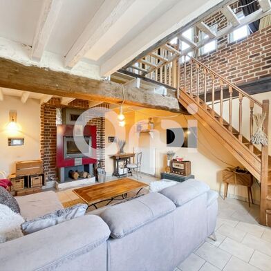 Maison 5 pièces 269000 €