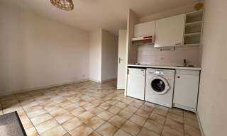 Appartement 2 Pièces 28 m² à vendre à Saint-Pierre-d'Oléron (17310)