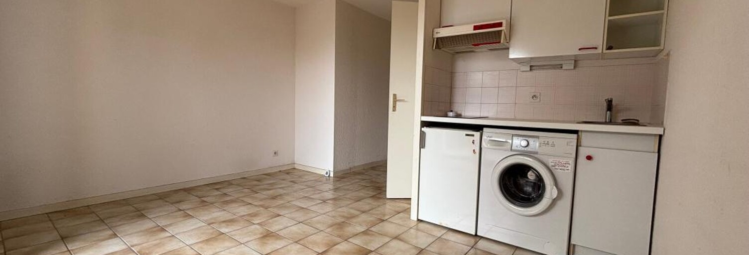 Appartement 2 Pièces 28 m² à vendre à Saint-Pierre-d'Oléron (17310)