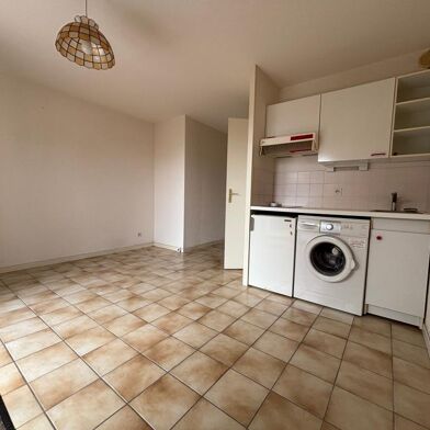 Appartement 2 pièces 134620 €