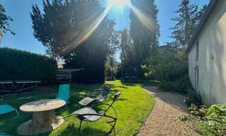 Maison 7 Pièces 295 m² à vendre à Marbois (27240)