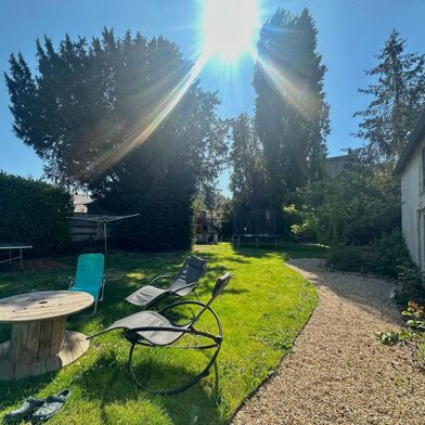 Maison 7 pièces 445000 €