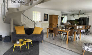 Maison 7 Pièces 200 m² à vendre à Vironvay (27400)