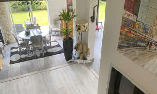 Maison 7 Pièces 200 m² à vendre à Vironvay (27400)