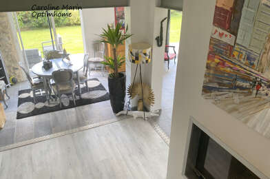 Maison 7 pièces 449000 €