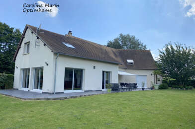 Maison 7 pièces 449000 €