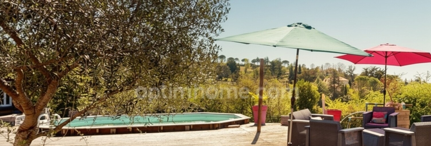 Maison 6 Pièces 197 m² à vendre à Auch (32000)