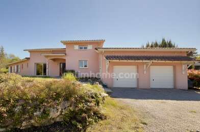 Maison 6 pièces 350000 €