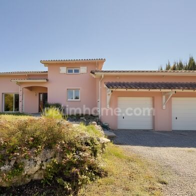 Maison 6 pièces 360000 €