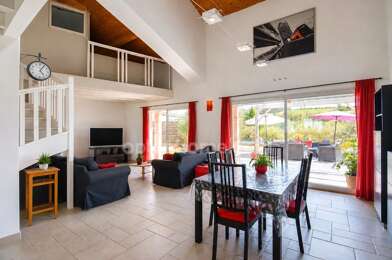 Maison 6 pièces 335000 €