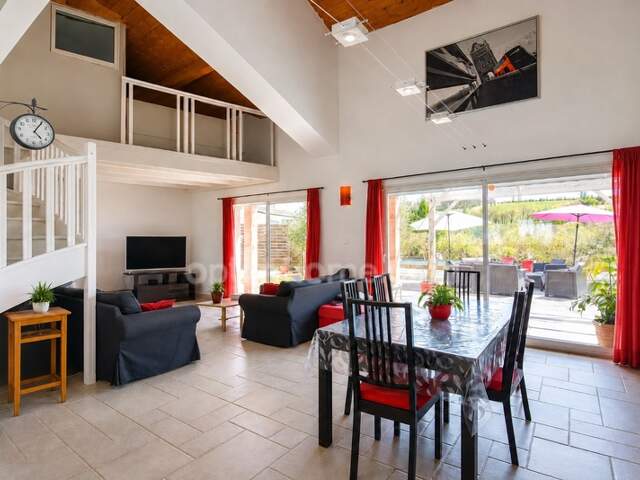 Maison familiale lumineuse – 197 m² – DPE B – 5 chambres – secteur calme à Auch — photo du bien