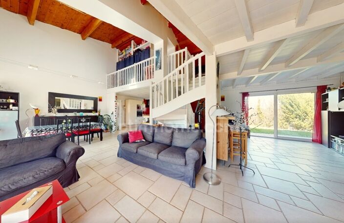 Maison familiale lumineuse – 197 m² – DPE B – 5 chambres – secteur calme à Auch — photo 2