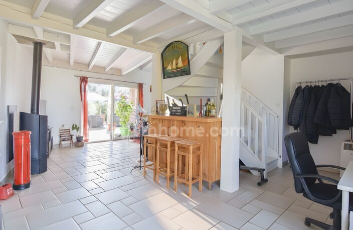 Maison familiale lumineuse – 197 m² – DPE B – 5 chambres – secteur calme à Auch — photo 3