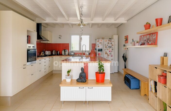 Maison familiale lumineuse – 197 m² – DPE B – 5 chambres – secteur calme à Auch — photo 5